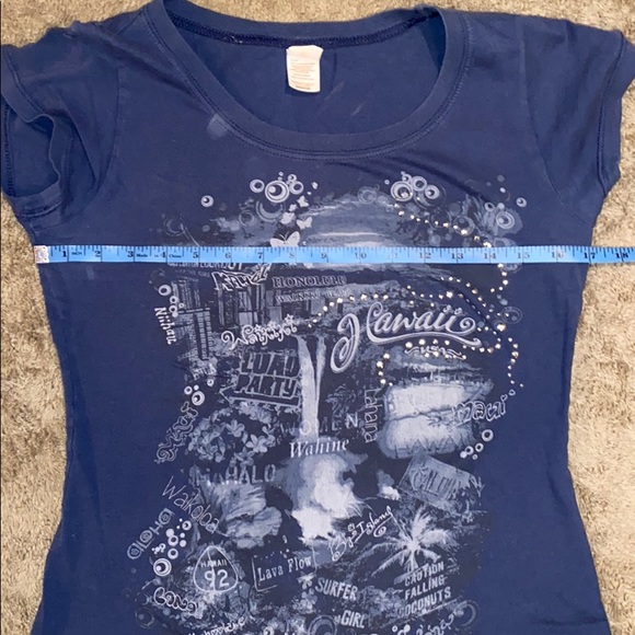 SunGirl t-shirt - Picture 5 of 7